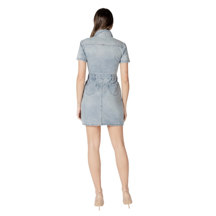 Morgan De Toi Women Dress