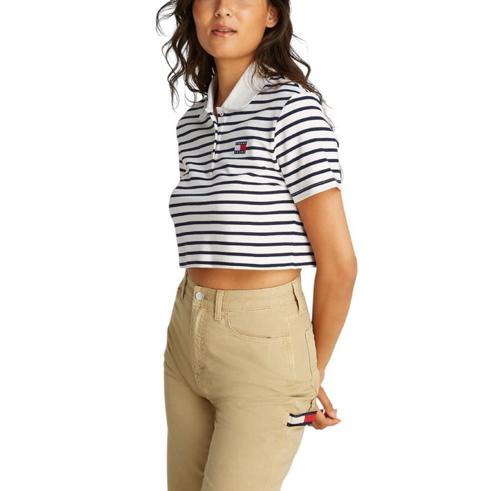 Tommy Hilfiger Jeans Women Top