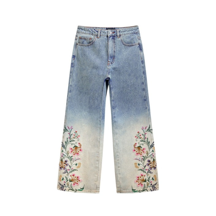 Desigual Women Jeans