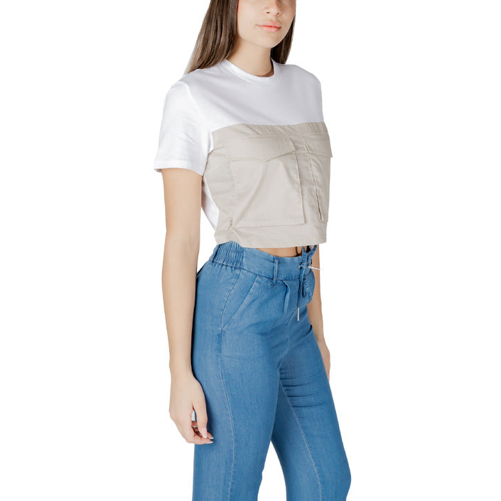 Only Women T-Shirt