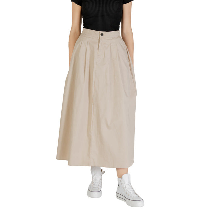 Only Women Skirt