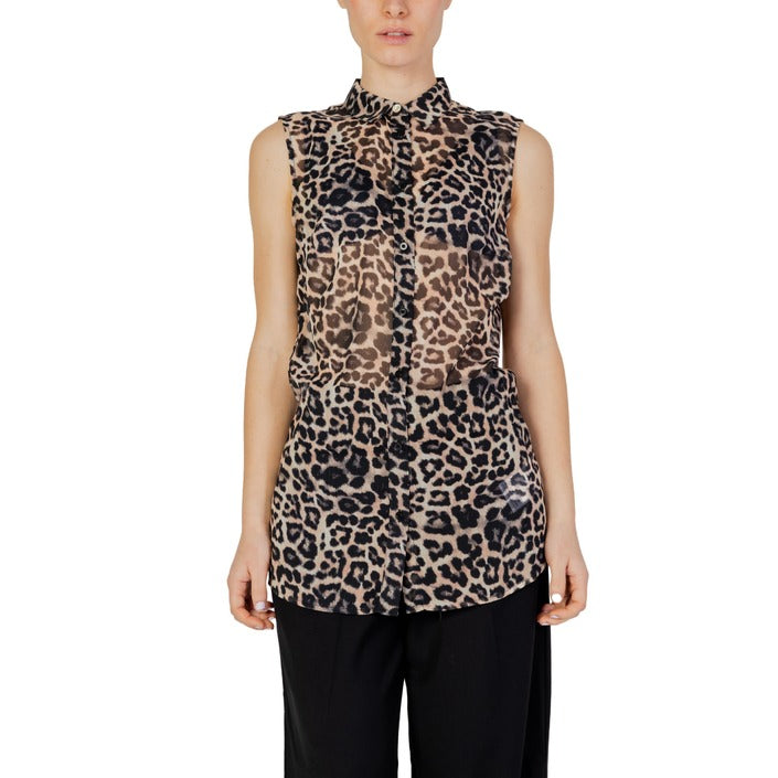 Guess Women Shirt