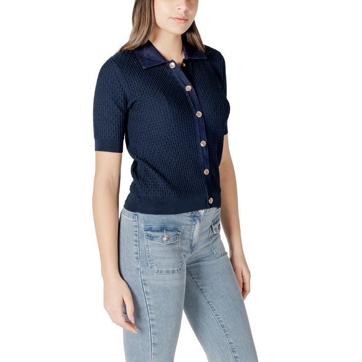 Morgan De Toi Women Cardigan