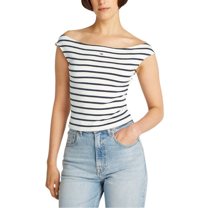 Tommy Hilfiger Jeans Women Top