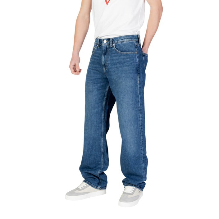 Tommy Hilfiger Jeans Men Jeans