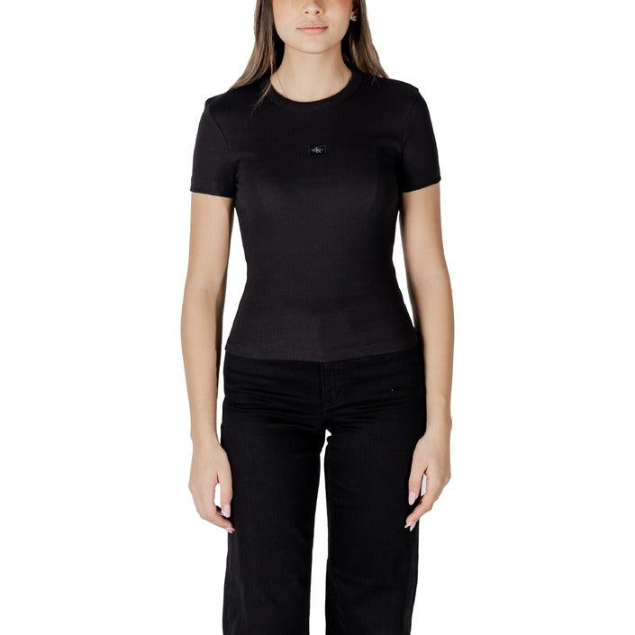 Calvin Klein Jeans Women T-Shirt