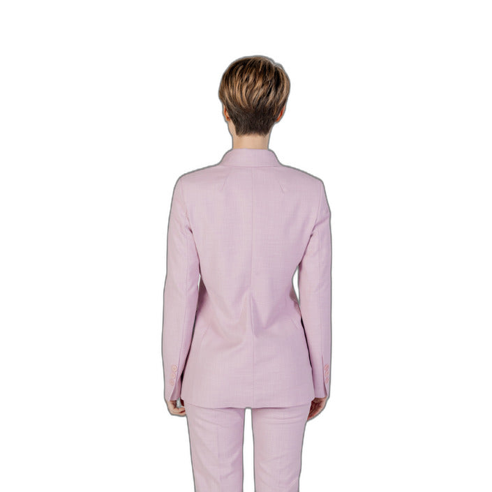 Sandro Ferrone Women Blazer