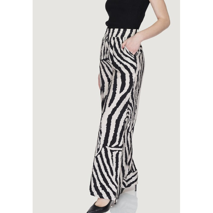 Jacqueline De Yong Women Trousers