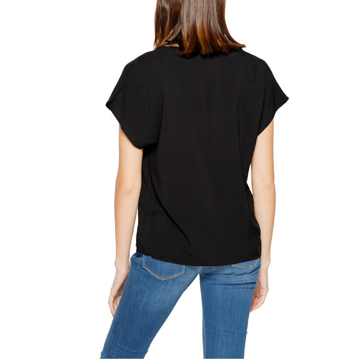 Jacqueline De Yong Women Blouse
