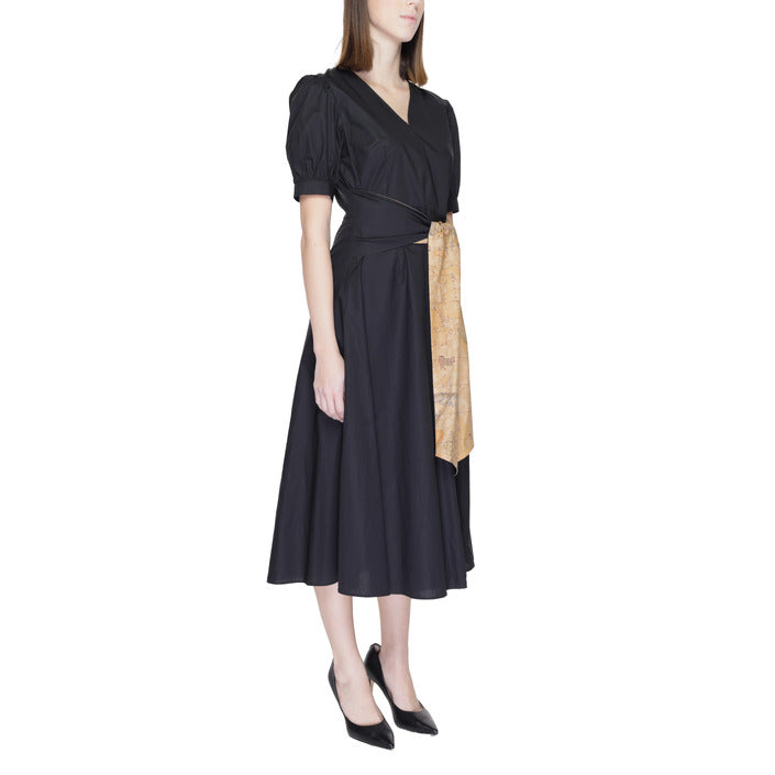 Alviero Martini Prima Classe Women Dress