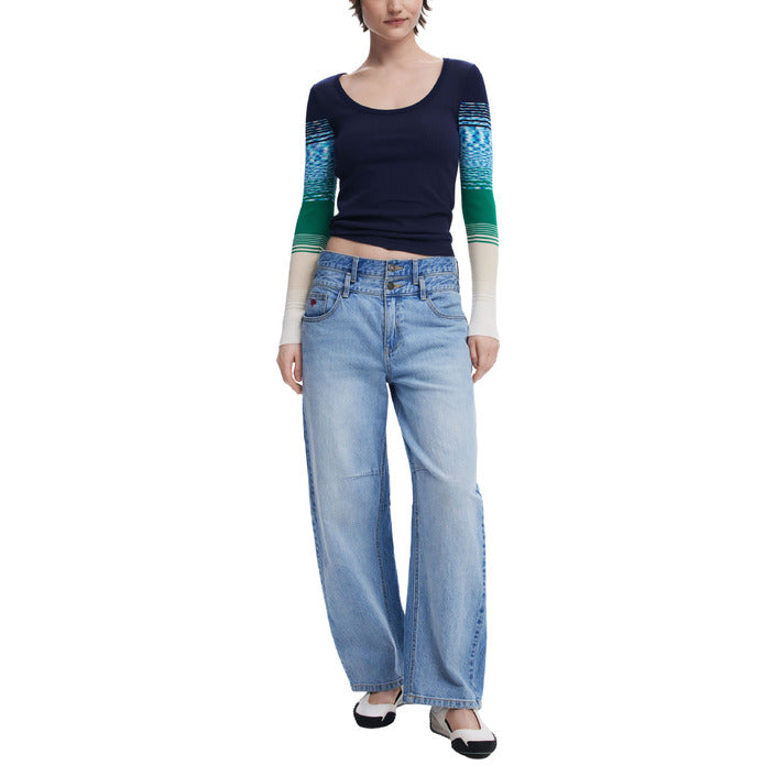 Desigual Women Knitwear