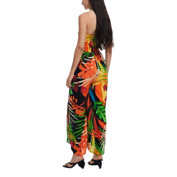 Desigual Women Jumpsuit