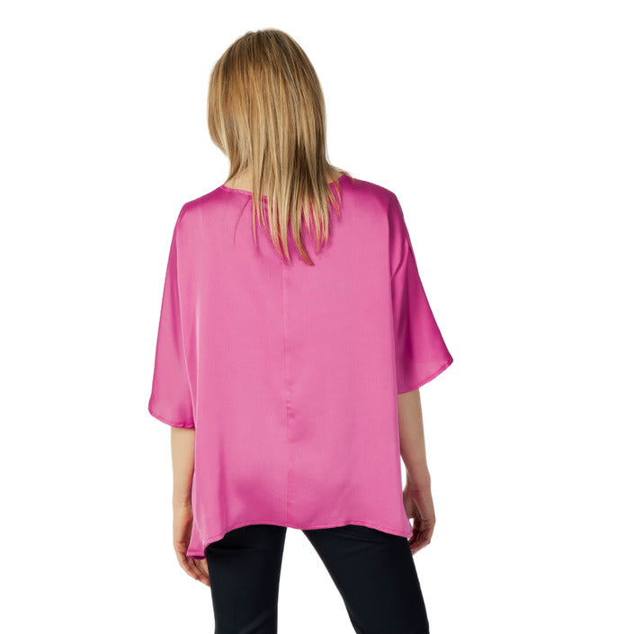 Sandro Ferrone Women Blouse