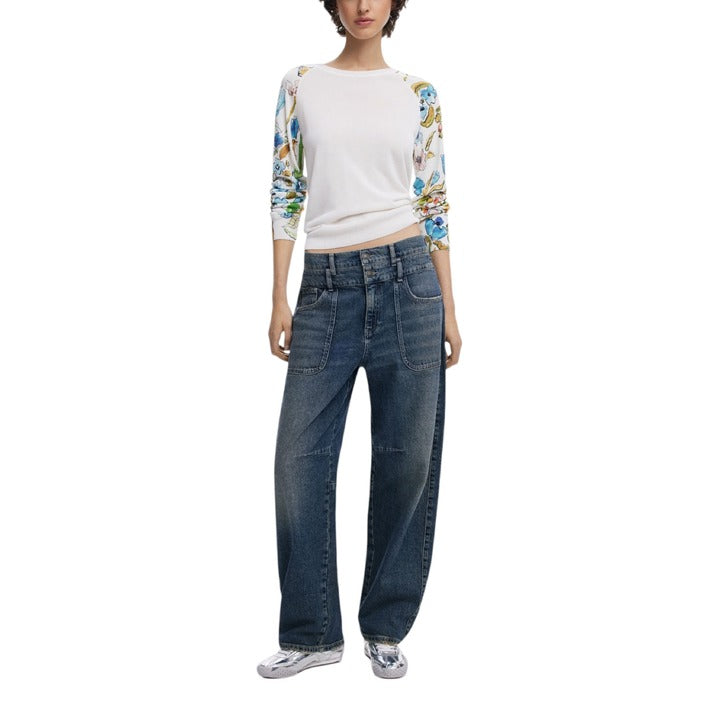 Desigual Women Knitwear