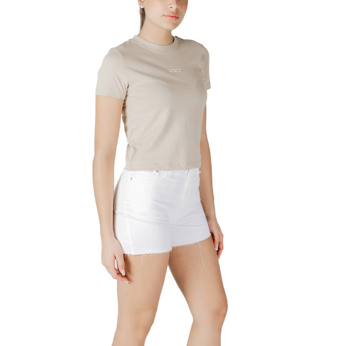 Calvin Klein Women T-Shirt