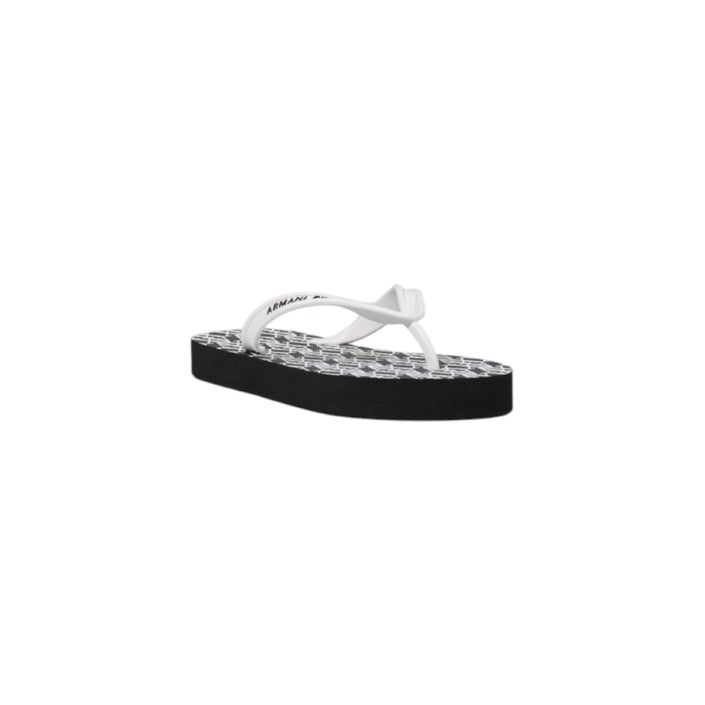 Armani Exchange Women Flip Flops