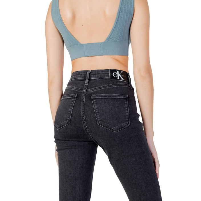 Calvin Klein Jeans Women Jeans