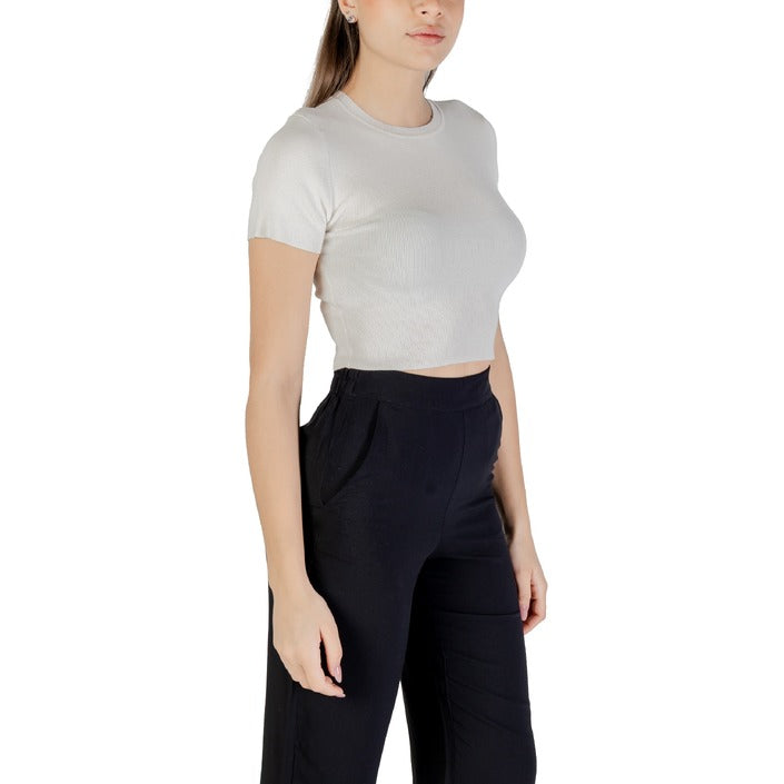 Jacqueline De Yong Women T-Shirt
