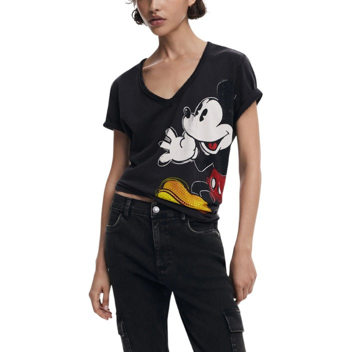 Desigual Women T-Shirt