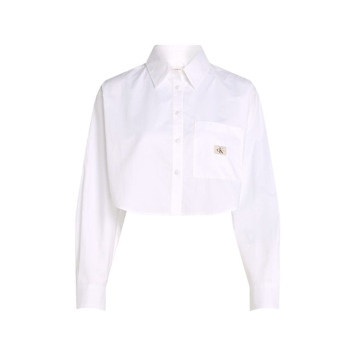Calvin Klein Jeans Women Shirt