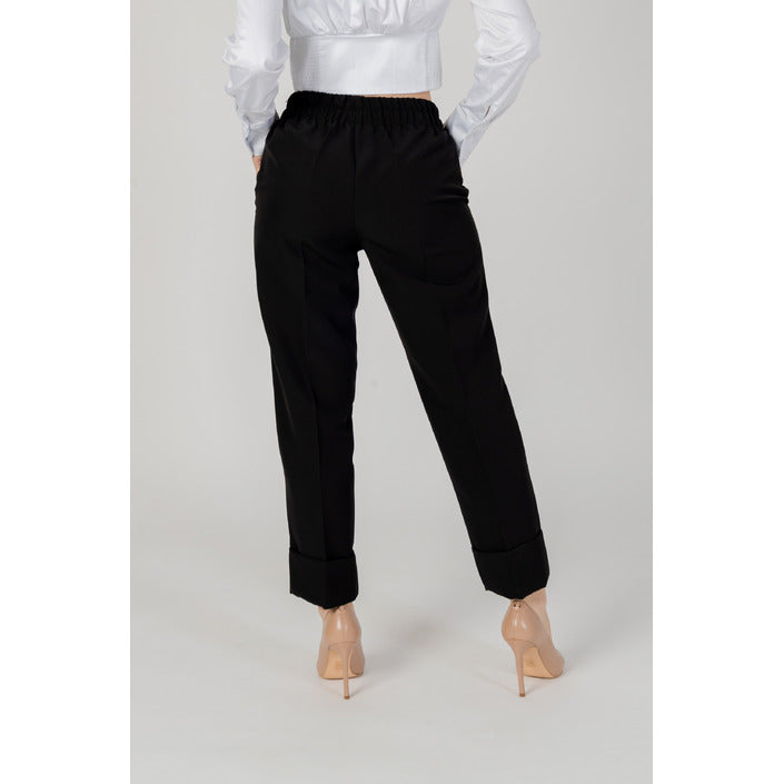 Sandro Ferrone Women Trousers