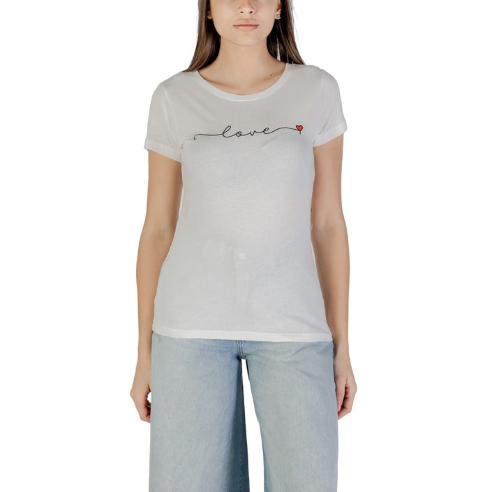 Jacqueline De Yong Women T-Shirt