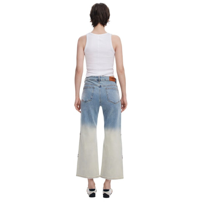 Desigual Women Jeans