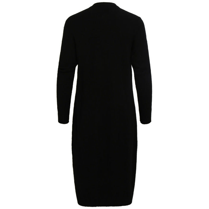 Vila Clothes Women Cardigan