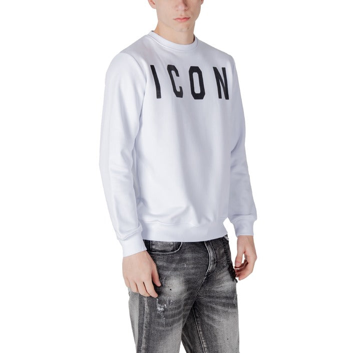 Icon Men Sweatshirts