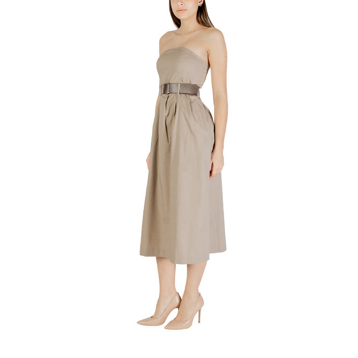 Only Women Dress