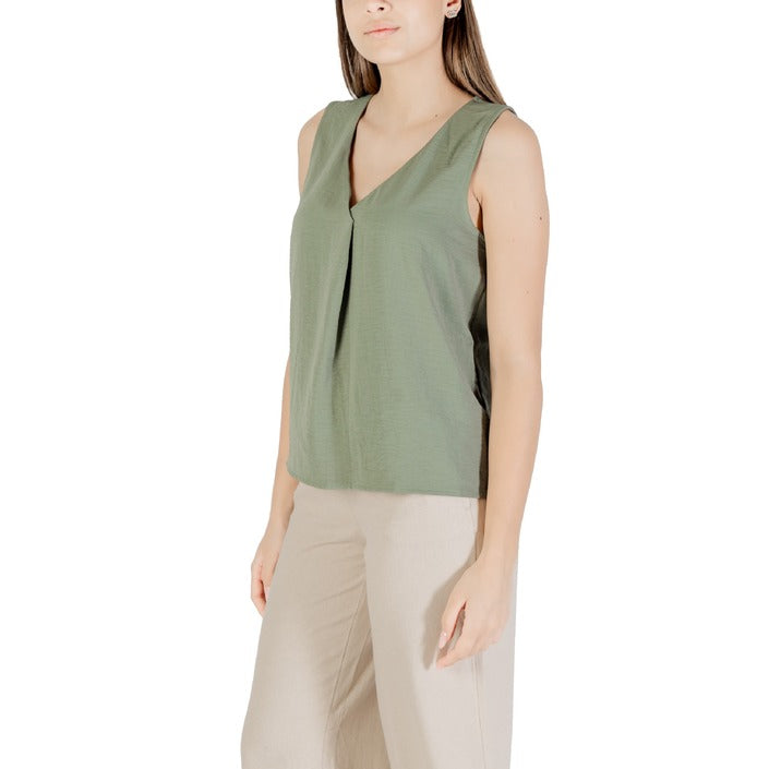 Only Women Top