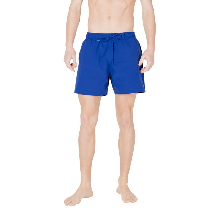 Emporio Armani Underwear Men Swimwear