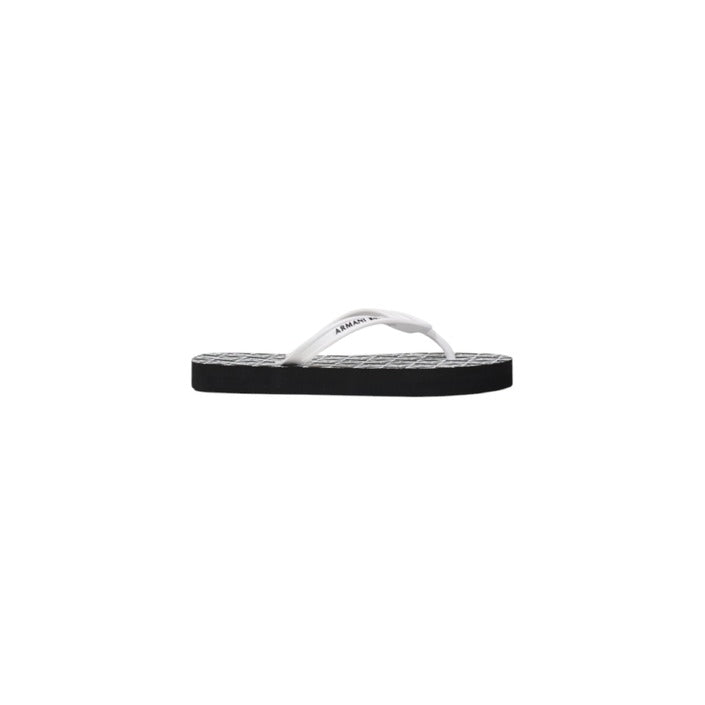 Armani Exchange Women Flip Flops