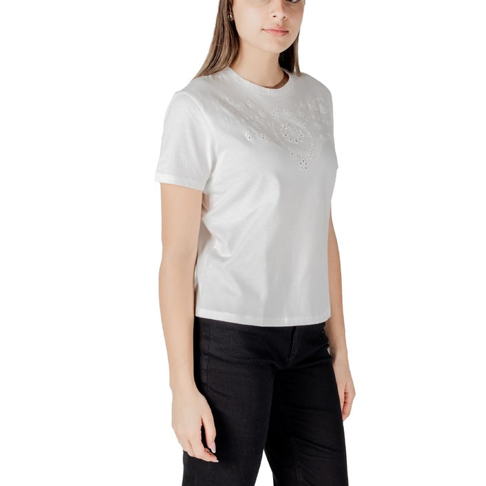 Jacqueline De Yong Women T-Shirt