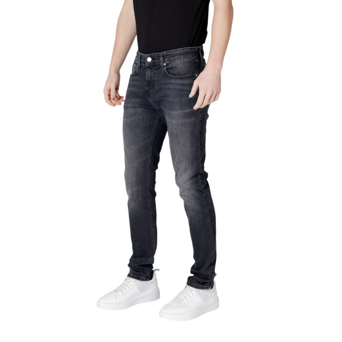 Tommy Hilfiger Jeans Men Jeans