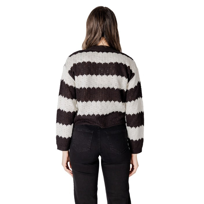 Jacqueline De Yong Women Cardigan