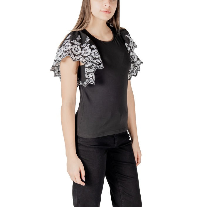 Ichi Women Blouse