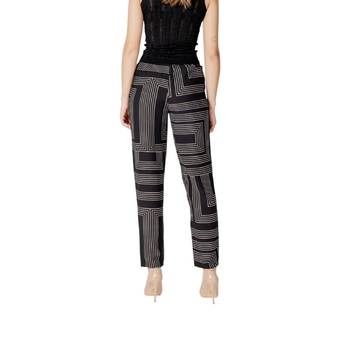 Jacqueline De Yong Women Trousers