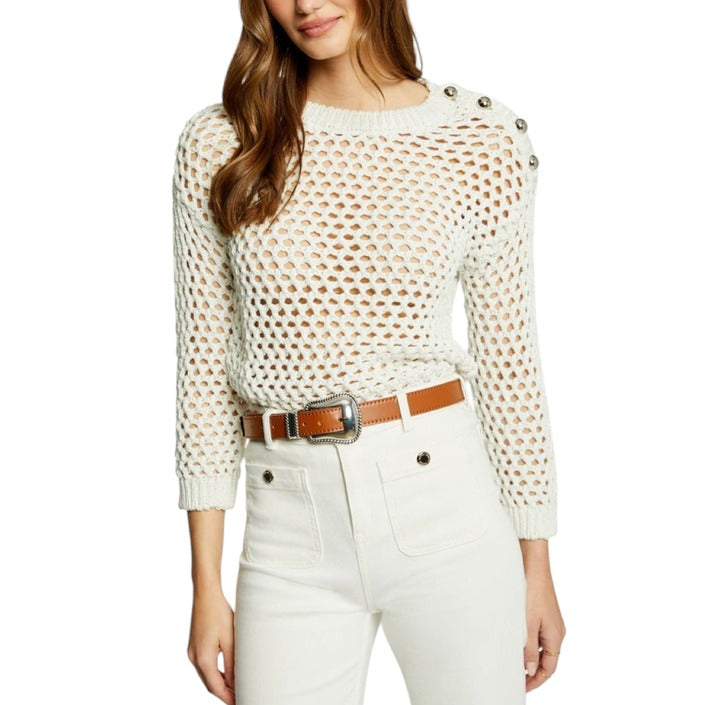 Morgan De Toi Women Knitwear