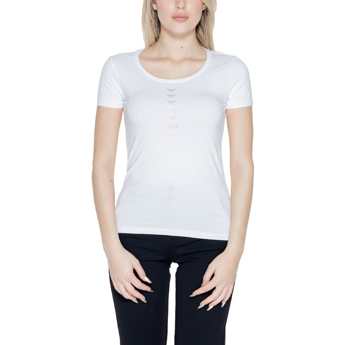 Ea7 Women T-Shirt