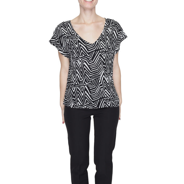 Jacqueline De Yong Women T-Shirt