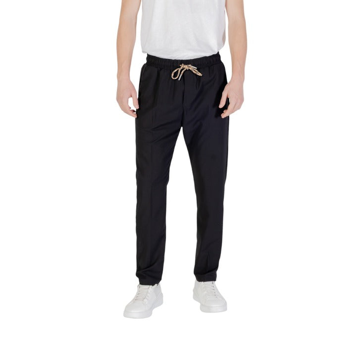 Gianni Lupo Men Trousers