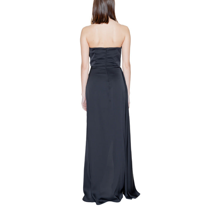 Silence Women Dress