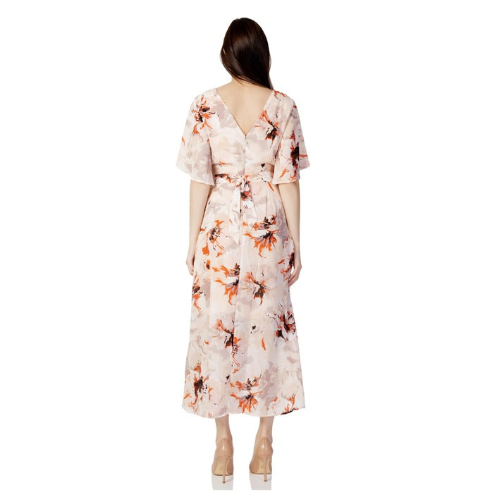 Vila Clothes Women Dress