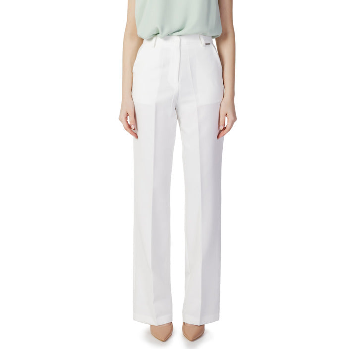 Hanny Deep Women Trousers