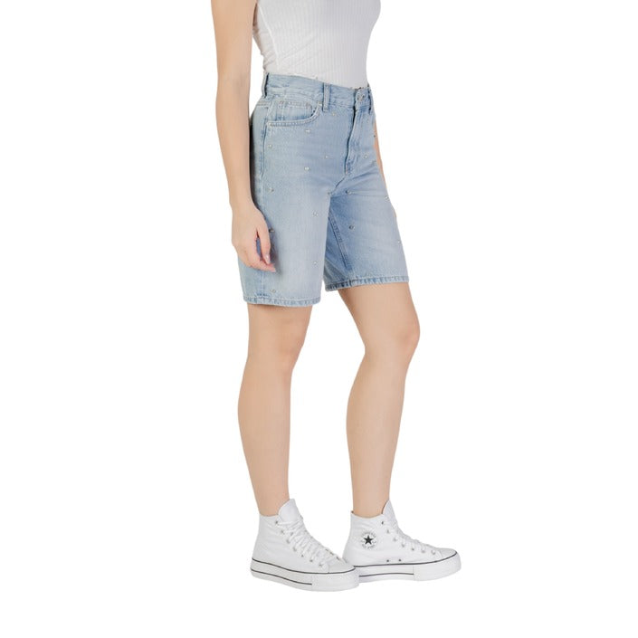 Only Women Short