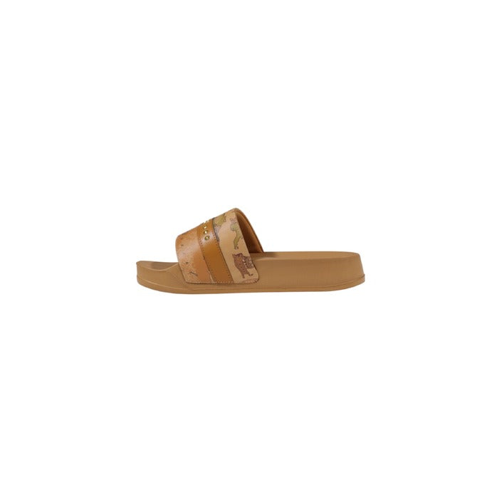 Alviero Martini Prima Classe Women Slippers