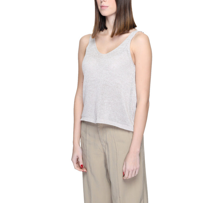 Jacqueline De Yong Women Undershirt