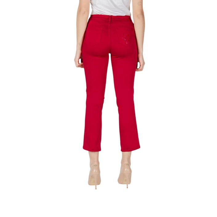 Liu Jo Women Trousers