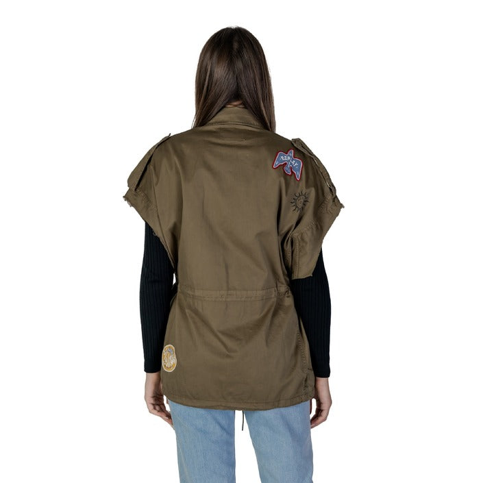 Replay Women Shirt